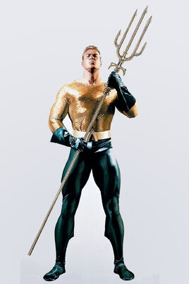 Aquaman