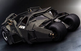 BaTumbler HD