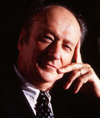 Lee Wallace (1930–2020), as Mayor Borg (Batman)