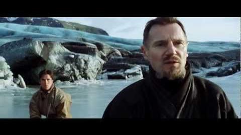 Batman. Begins Movie Trailer