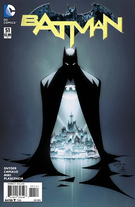Batman Vol 2-51 Cover-1
