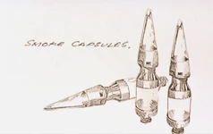 Smoke Capsules
