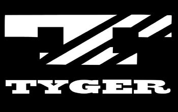 New TYGER Logo1