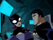 BatgirlinBatcave