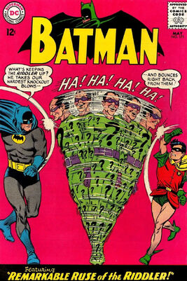 Batman171
