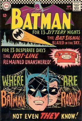 Batman184