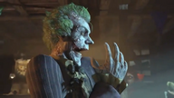 Batman Arkham City The Joker