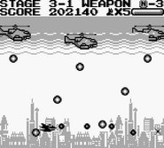 Batman The Video Game (Game Boy)