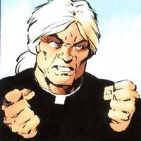 Deacon Blackfire Batman Wiki Fandom No idea if these two glitches are related. deacon blackfire batman wiki fandom