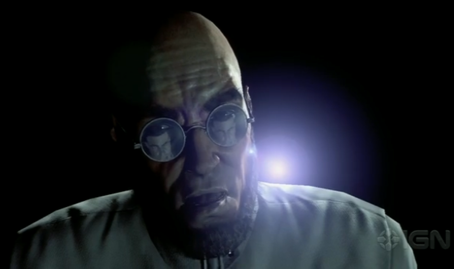 Hugo Strange (Arkhamverse) | Batman Wiki | Fandom