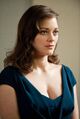 Talia (Marion Cotillard)