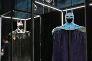 SDCC2014-Batman-Cape-Cowl create Art Exhibit 452635882