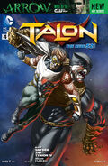 Talon Vol 1-4 Cover-2