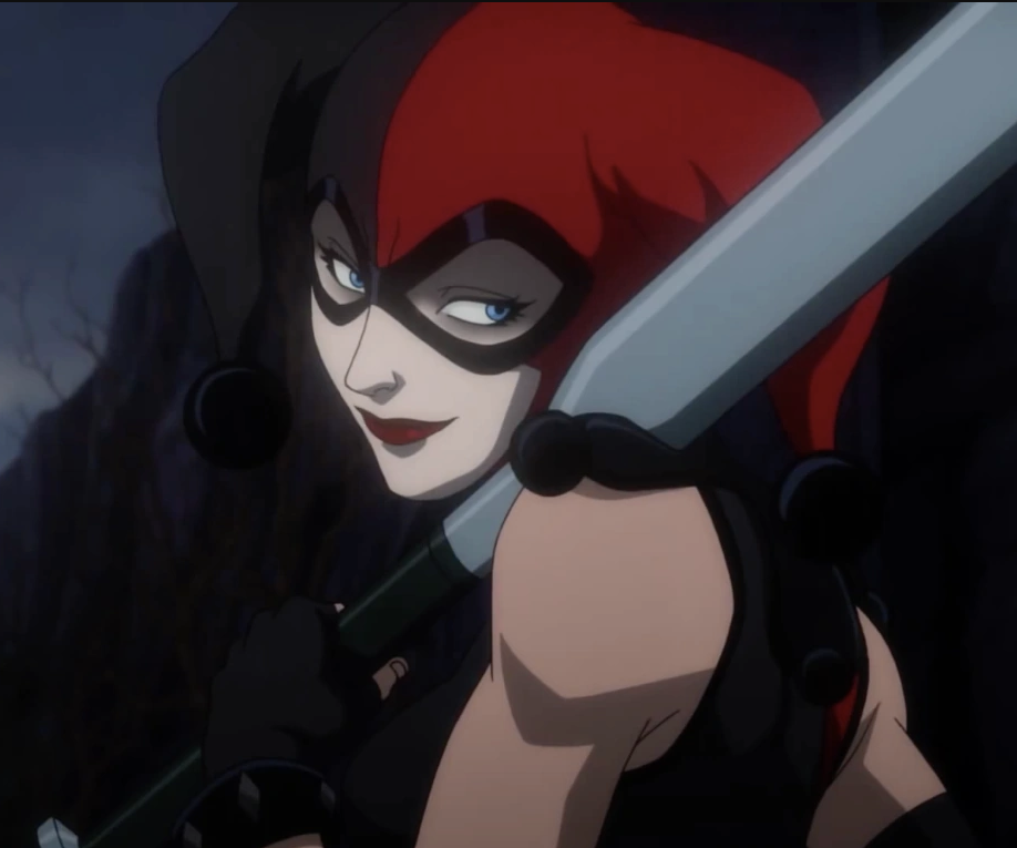 Harley Quinn (Arkhamverse) | Batpedia | Fandom