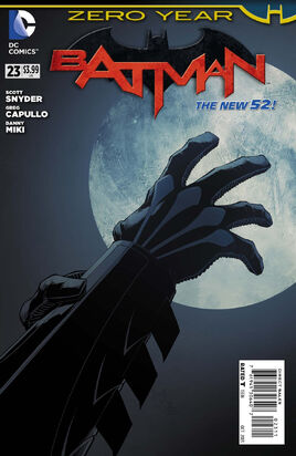 Batman Vol 2-23 Cover-1
