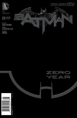 Batman Vol 2-25 Cover-1