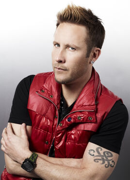 Michael Rosenbaum