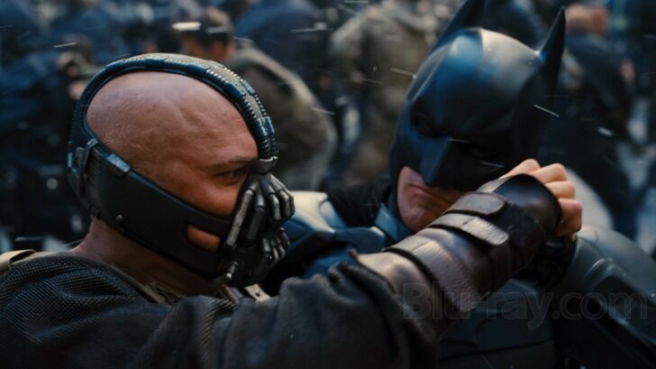 Baines coat cheap in batman