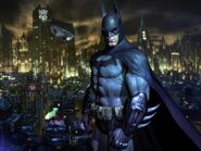 Arkhamcity-Batman-Gotham