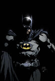 Batman Bruce Wayne The Return