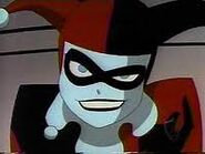 Harley Quinn(BTAS)