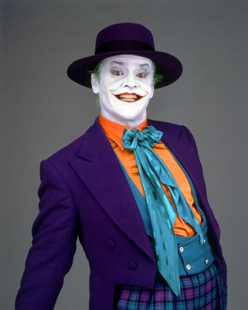 The Joker (Batman film) Batman | Fandom