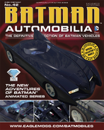 Eaglemoss Collections magazine