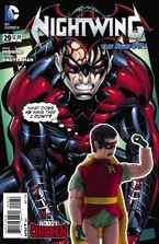 Nightwing #29