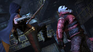 Batman arkham city harley quinn revenge pack 5