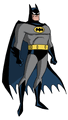 Bruce Wayne (BTAS)