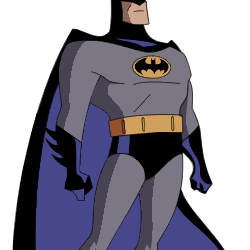 Categoría:Personajes de Batman Beyond | Batpedia | Fandom