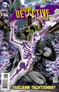 Detective Comics Vol 2-12 Cover-1