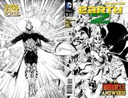 Earth Two Vol 1-11 Cover-2