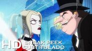 Harley Quinn - Adelanto temporada 2