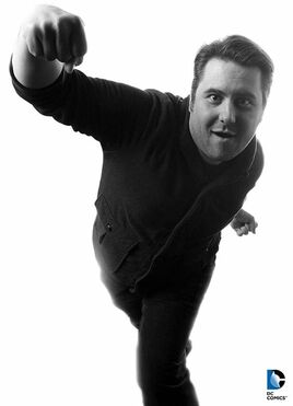 Joshua Williamson