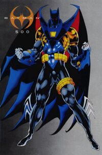 Azrael-batman 01