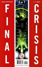 Final Crisis #2