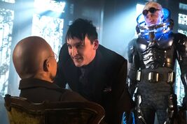 Gotham S3E21a