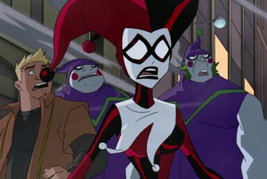 Lost Heroes Part Two Batman Wiki Fandom