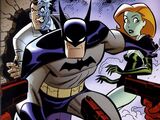 Batman Adventures 01