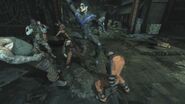 Batman-Arkham-City-Nightwing-Trailer 10