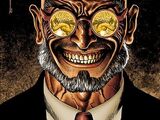 Hugo Strange