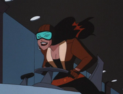 Roxy Rocket BTAS