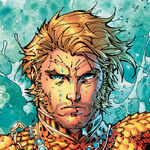 Arthur Curry (Aquaman)