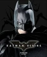 Batman Begins: The Visual Guide (42 KB) Batman Begins: The Visual Guide