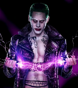 Joker Leto