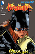 Batgirl Vol 4-18 Cover-1