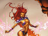 Starfire