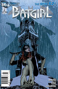 Batgirl Vol 4-2 Cover-1