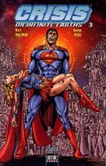 Crisis On Infinite Earths 3